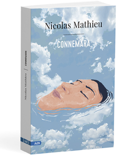 Connemara - Nicolas  Mathieu 